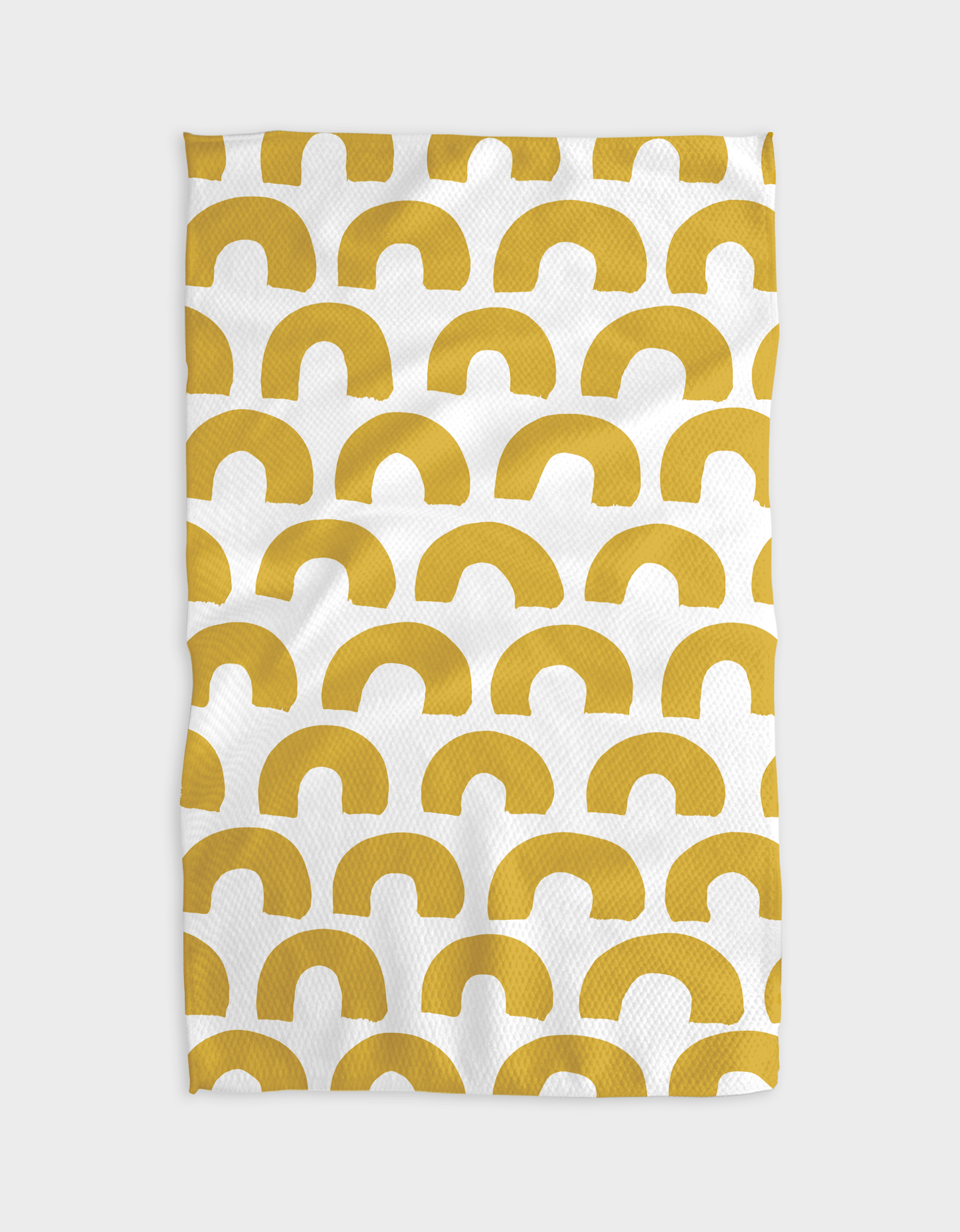 Sunny Hills Tea Towel