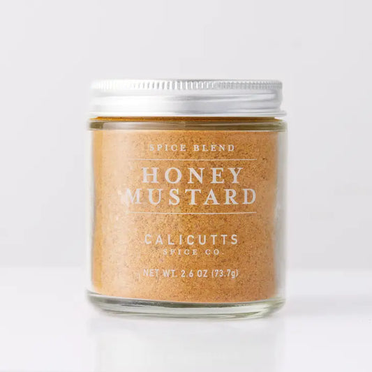 Honey Mustard Spice Blend