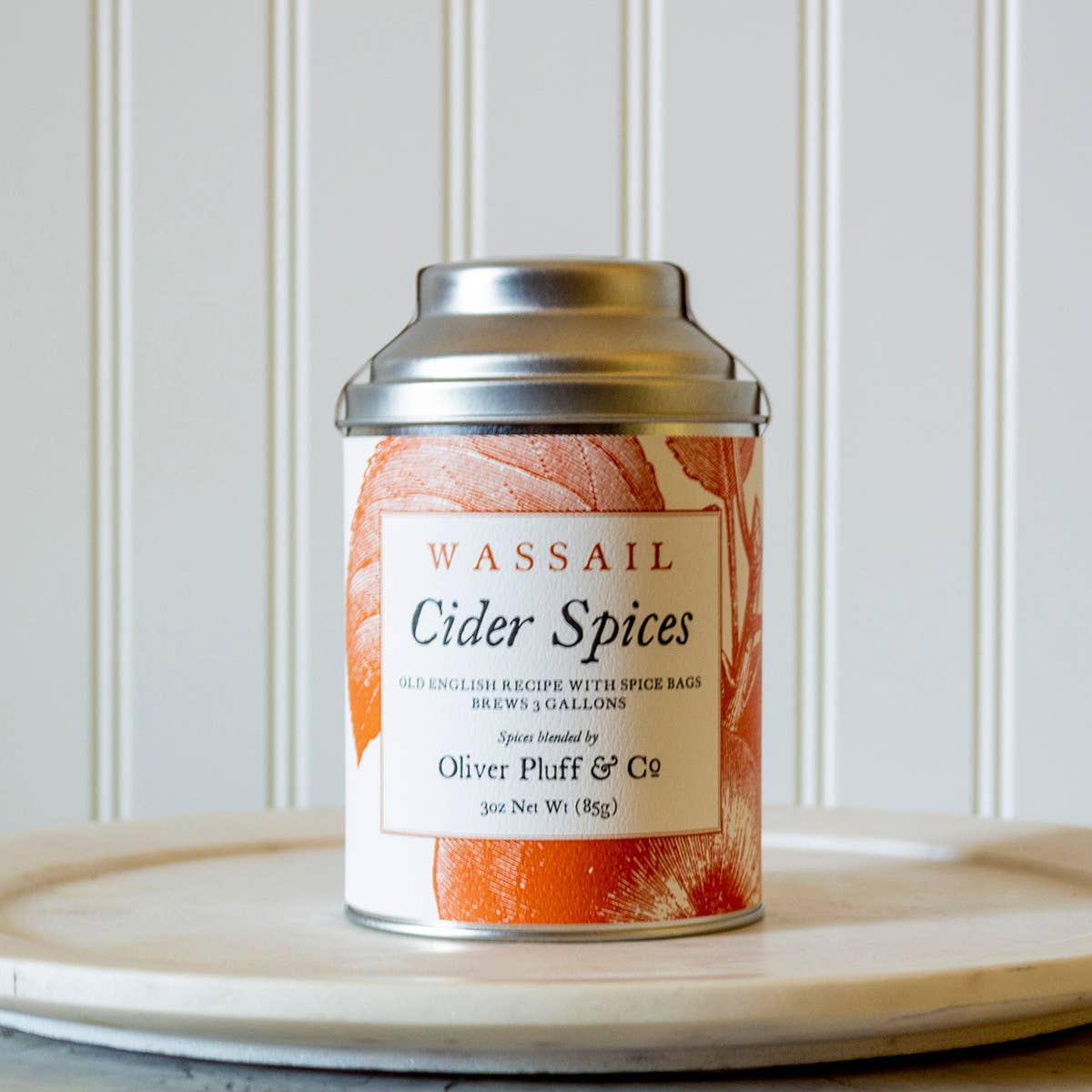 Cider Spices Wassail Kit