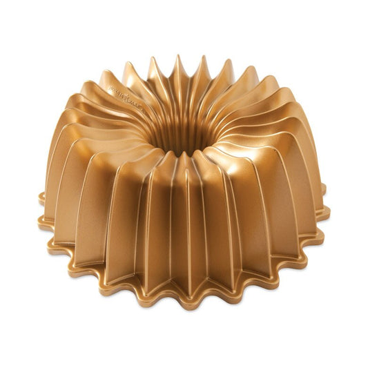 Brilliance Bundt