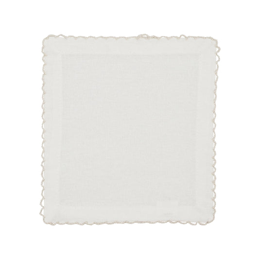 Whip Stitched Napkin