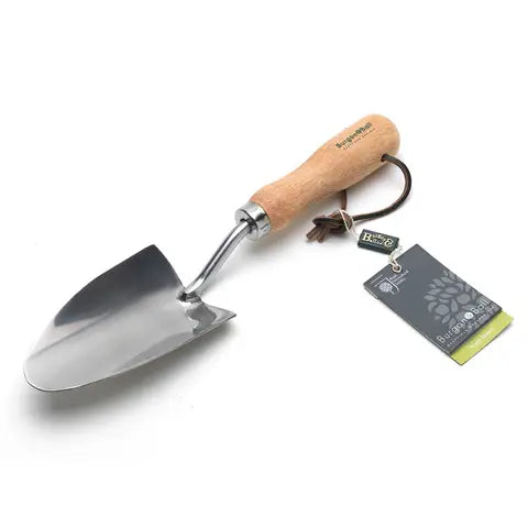 RHS Stainless Hand Trowel