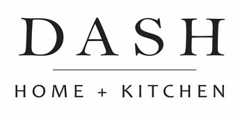 Meet DASH Home + Kitchen