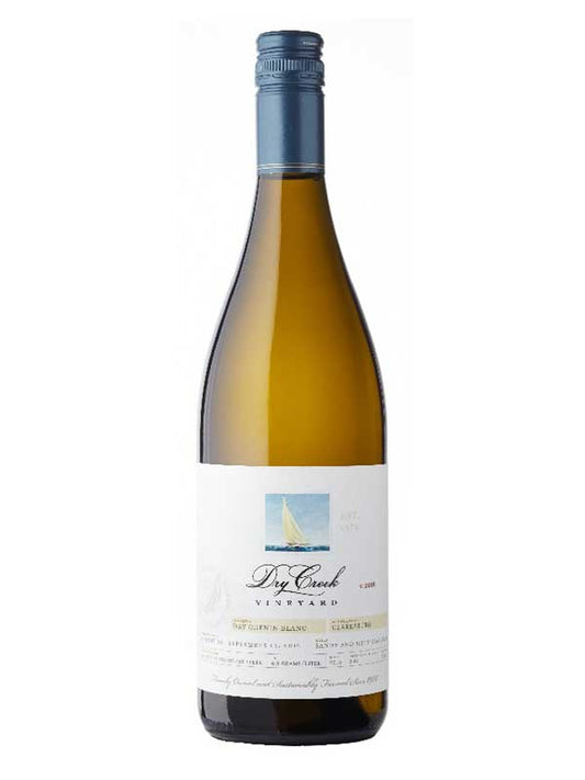 Dry Creek Chenin Blanc