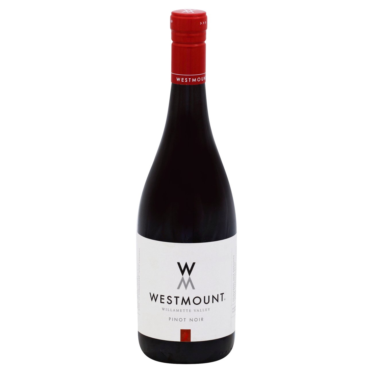 Westmount Pinot Noir