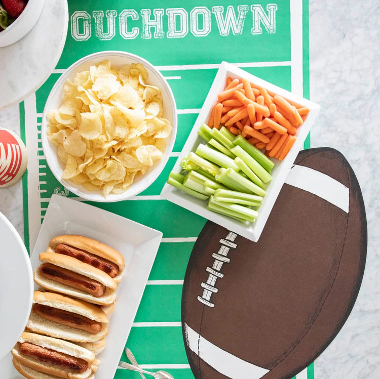 Football Placemat