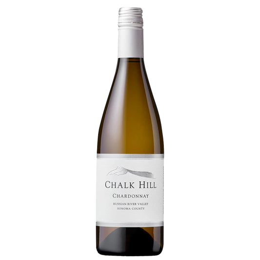 Chalk Hill Chardonnay SC