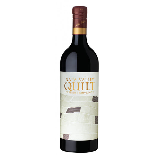 Quilt Napa Cab