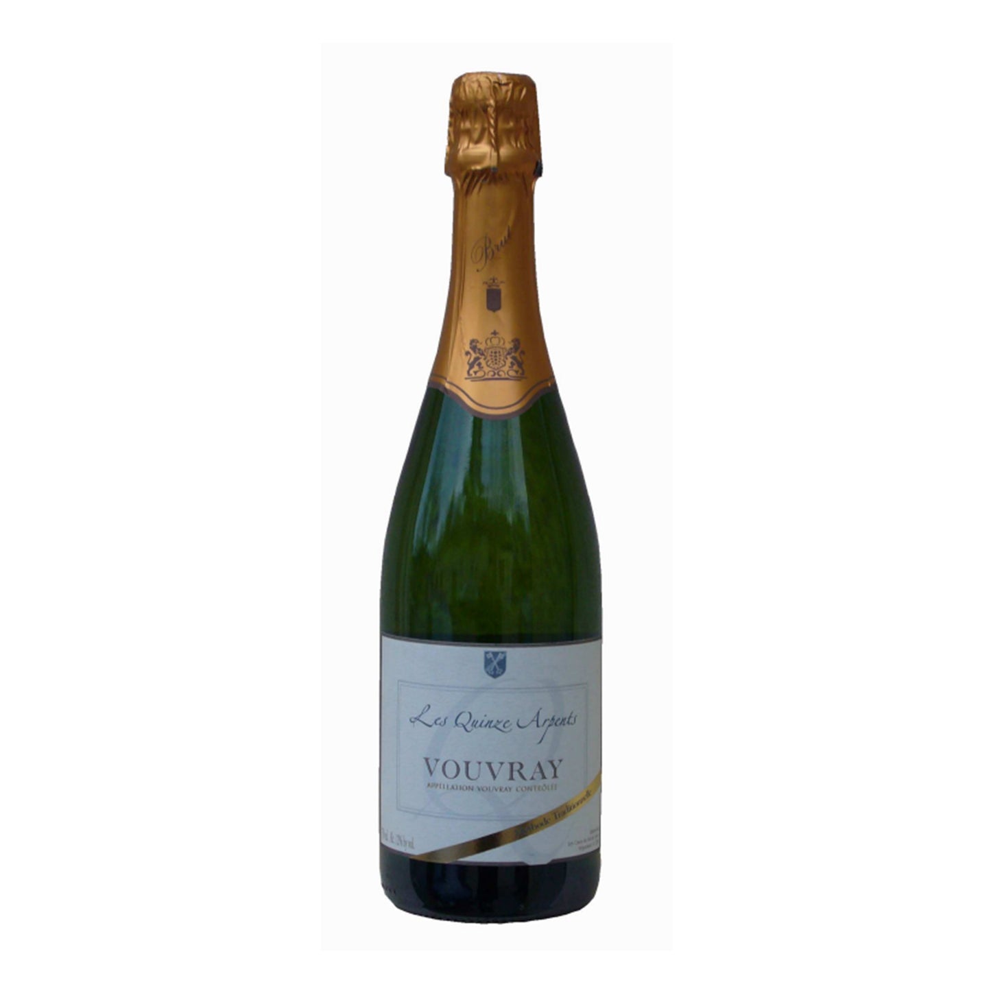 Les Quinze Arpents Vouvray