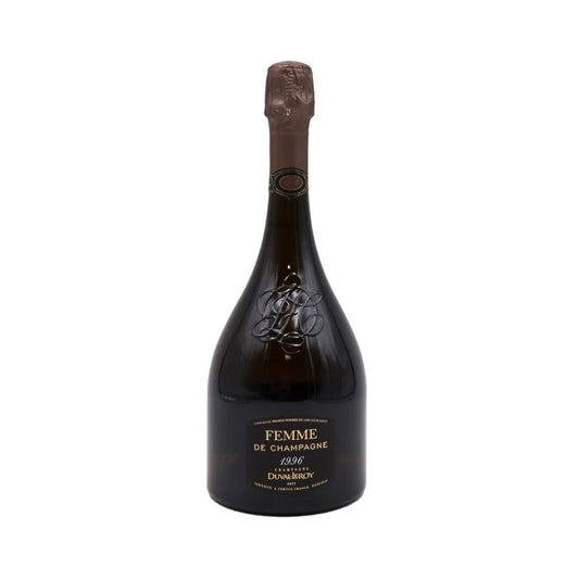 Duval Leroy Femme de Champagne 1996