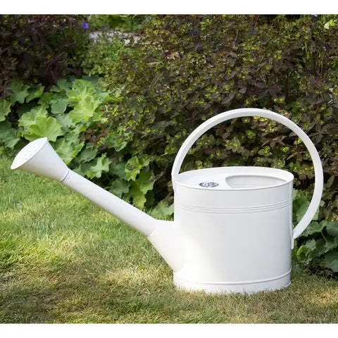 Waterfall Watering Can 5L- Stone