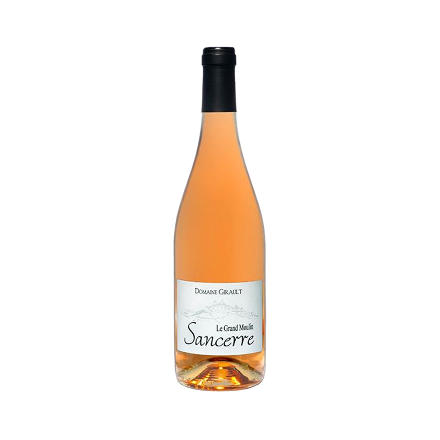 Domaine Girault Sancerre Rosé 2023