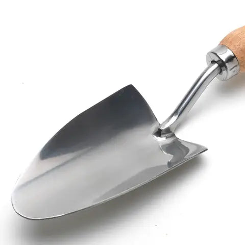 RHS Stainless Hand Trowel