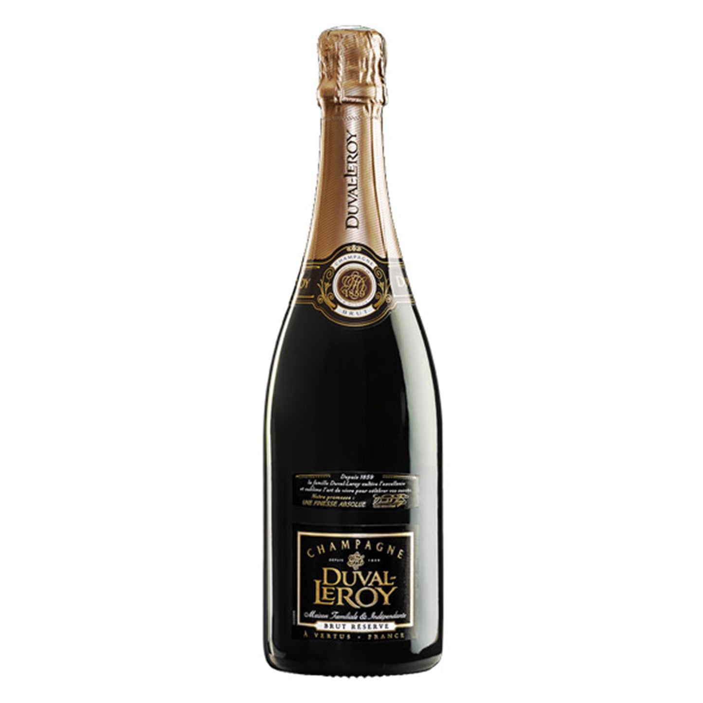 Duval-Leroy Grand Brut Champagne