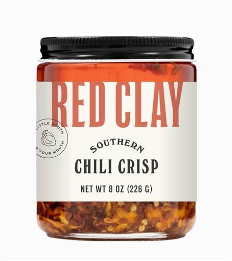 Southern Chili Crisp