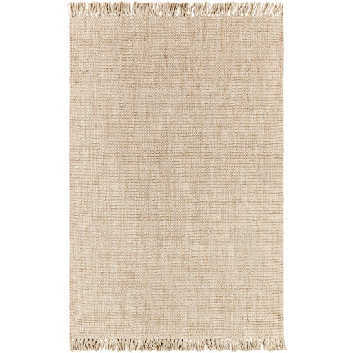 Chunky Naturals Rug