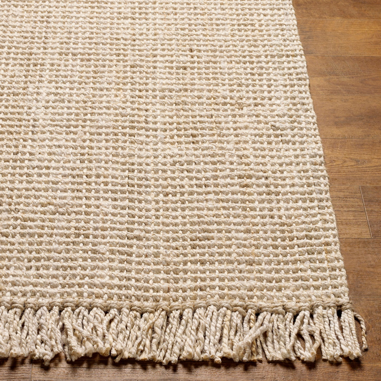 Chunky Naturals Rug