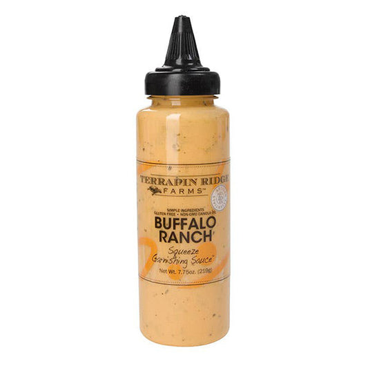 Buffalo Ranch Squeeze