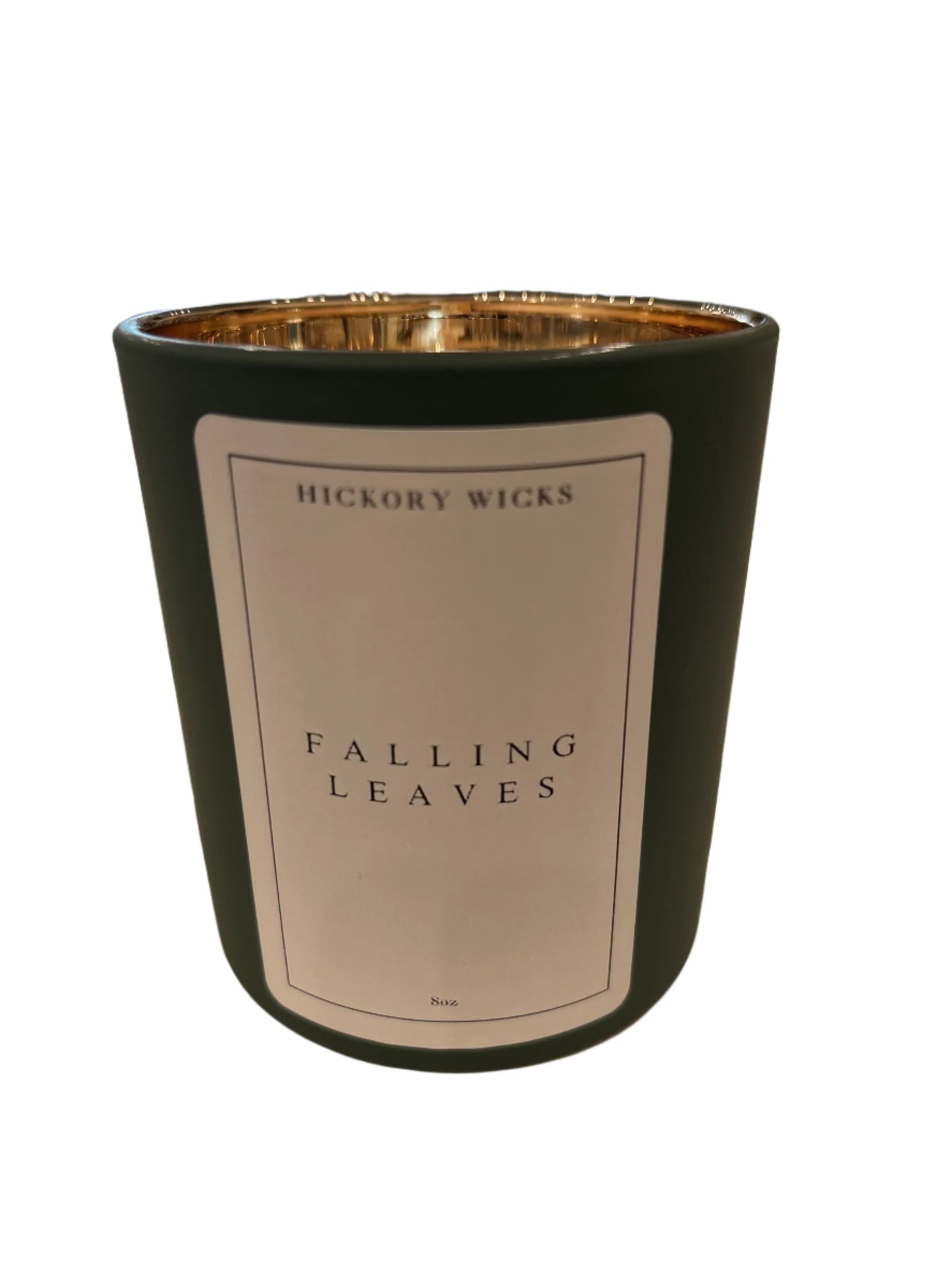 Falling Leaves - Soy Candle